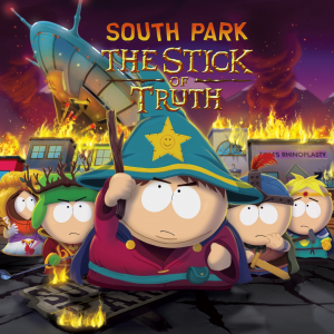 South Park™: La Vara de la Verdad™