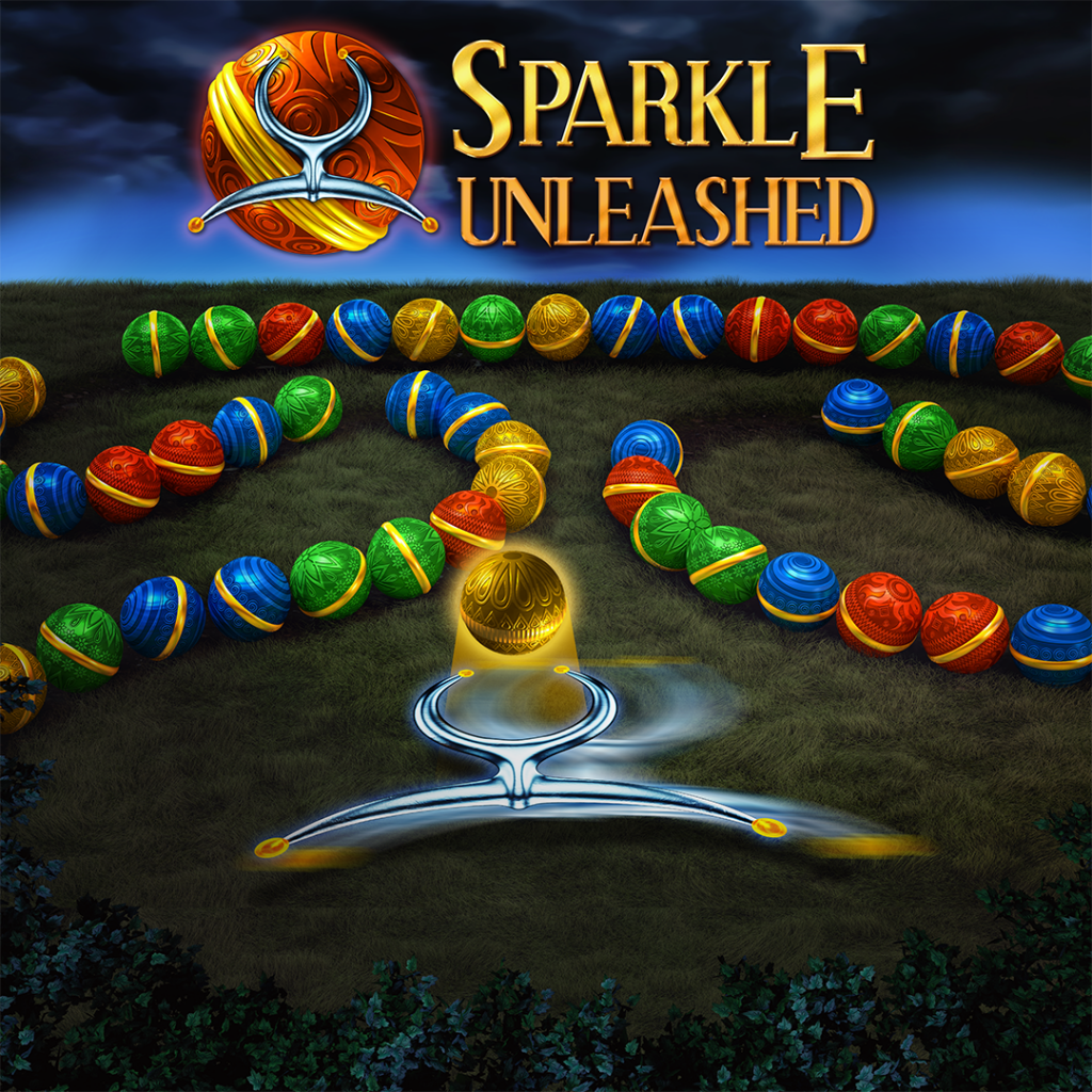 Sparkle Unleashed