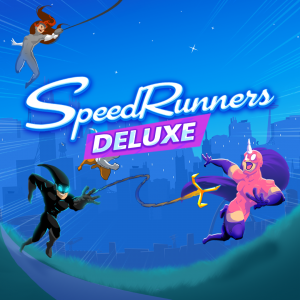 SpeedRunners: Deluxe Edition