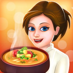 Star Chef™ : juego de cocina