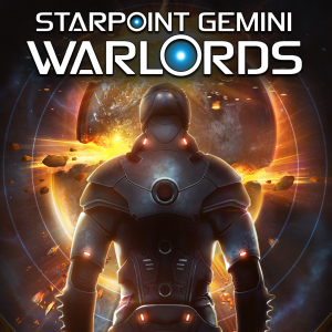 Señores de la guerra de Starpoint Gemini