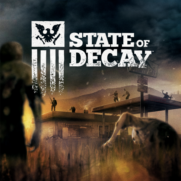 State of Decay: Year-One