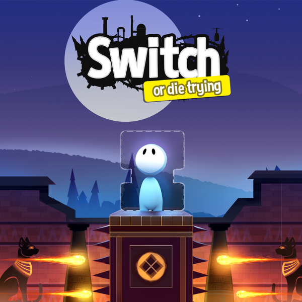 Switch - Or Die Trying