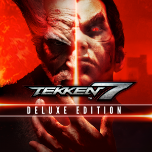 TEKKEN 7 - Deluxe Edition