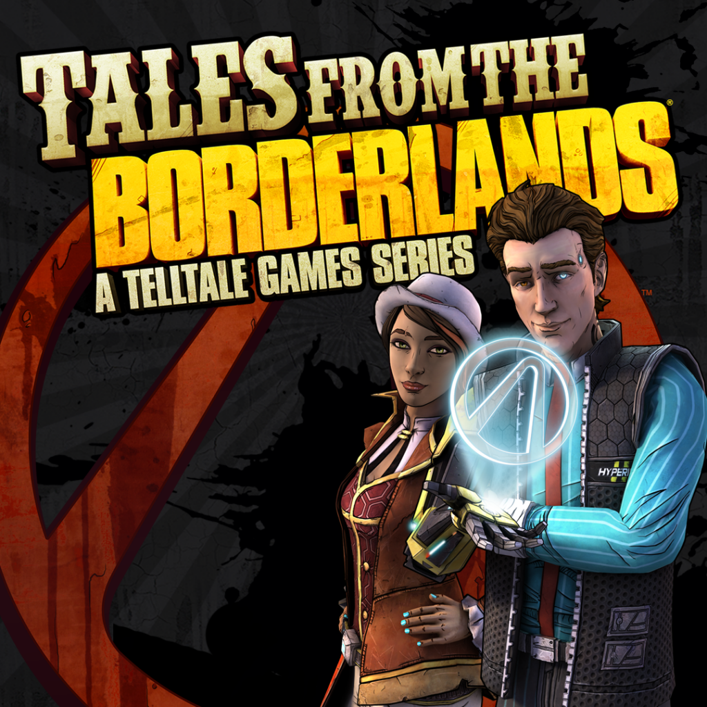 Tales from the Borderlands Complete Season (Épisodes 1-5)