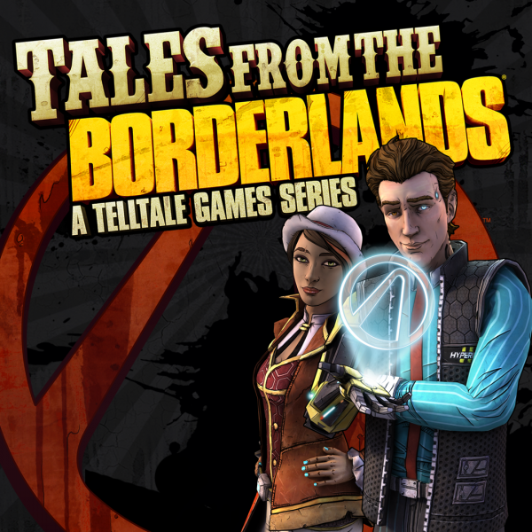 Tales from the Borderlands Complete Season (Episodes 1-5)
