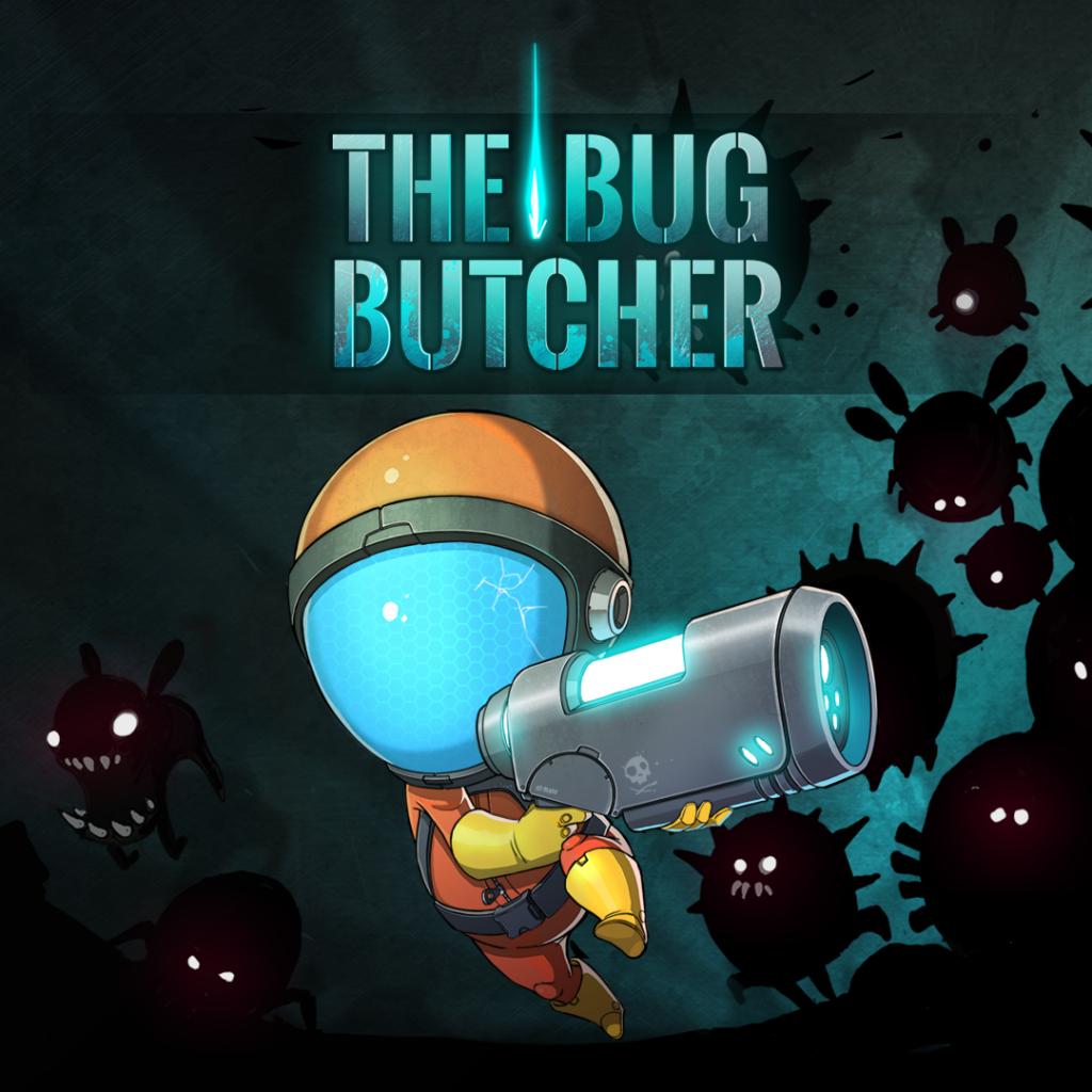 The Bug Butcher