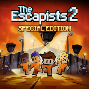 The Escapists 2 Special Edition