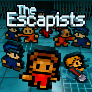 The Escapists