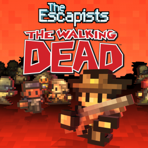 The Escapists: DIe laufenden Toten
