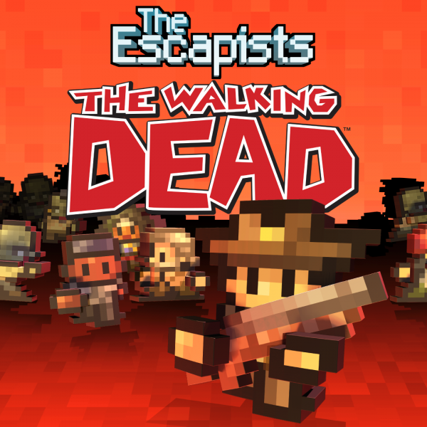 The Escapists: The Walking Dead