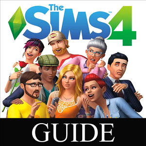 Les Sims 4 L’application Guide