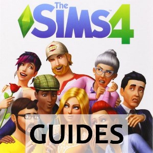 Die Sims 4 Anleitungen