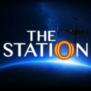 La estación