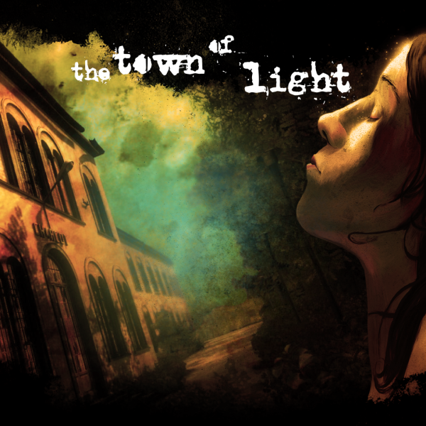 The Town of Light