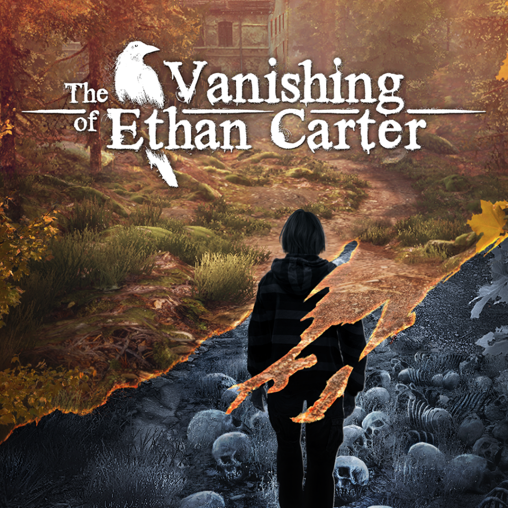 Das Verschwinden von Ethan Carter
