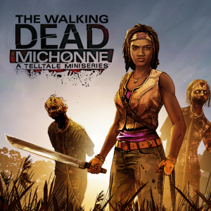 Il morto che cammina: Michonne - A Telltale Miniseries