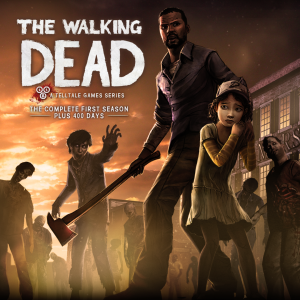 The Walking Dead: La primera temporada completa
