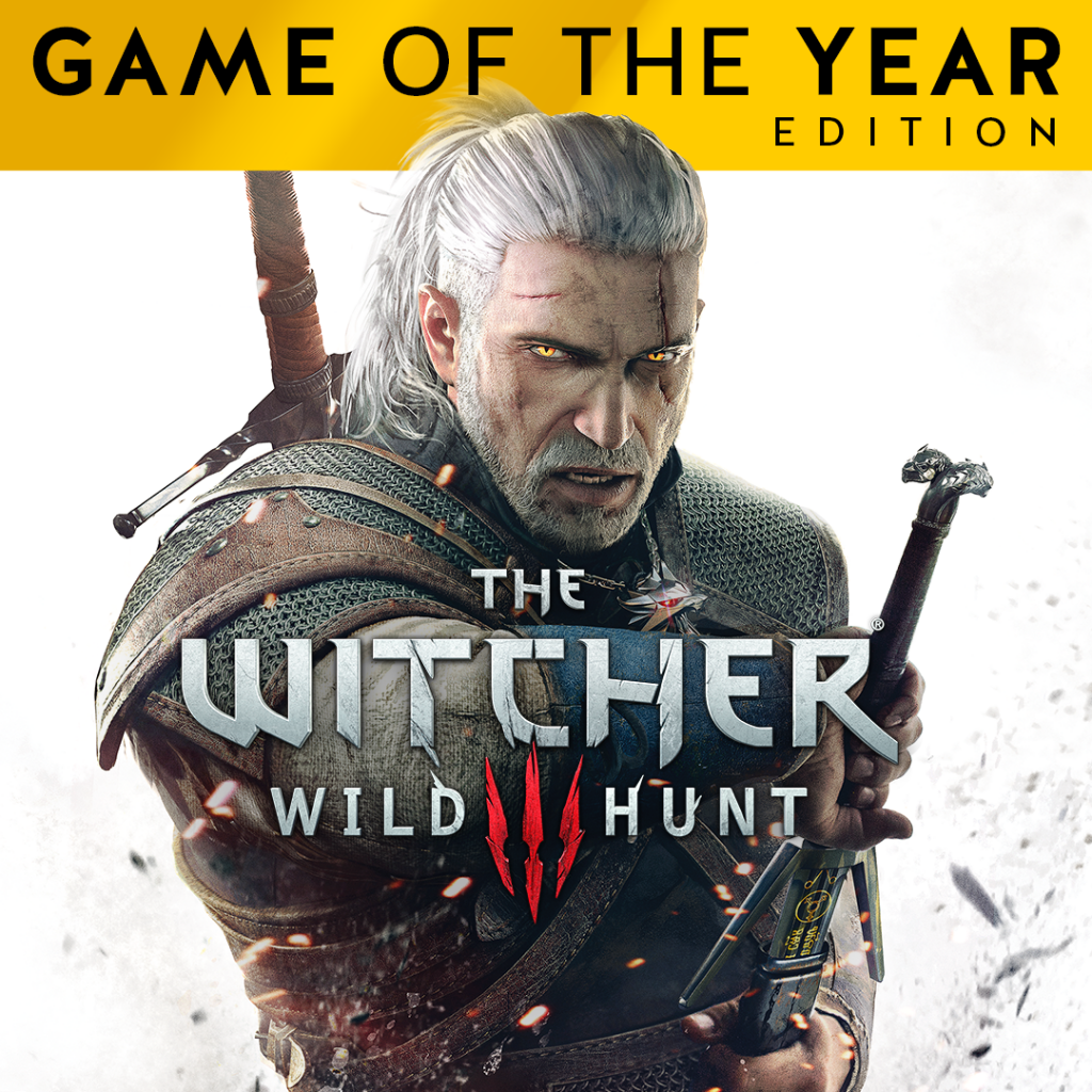 Der Hexer 3: Wild Hunt – Spiel des Jahres Edition