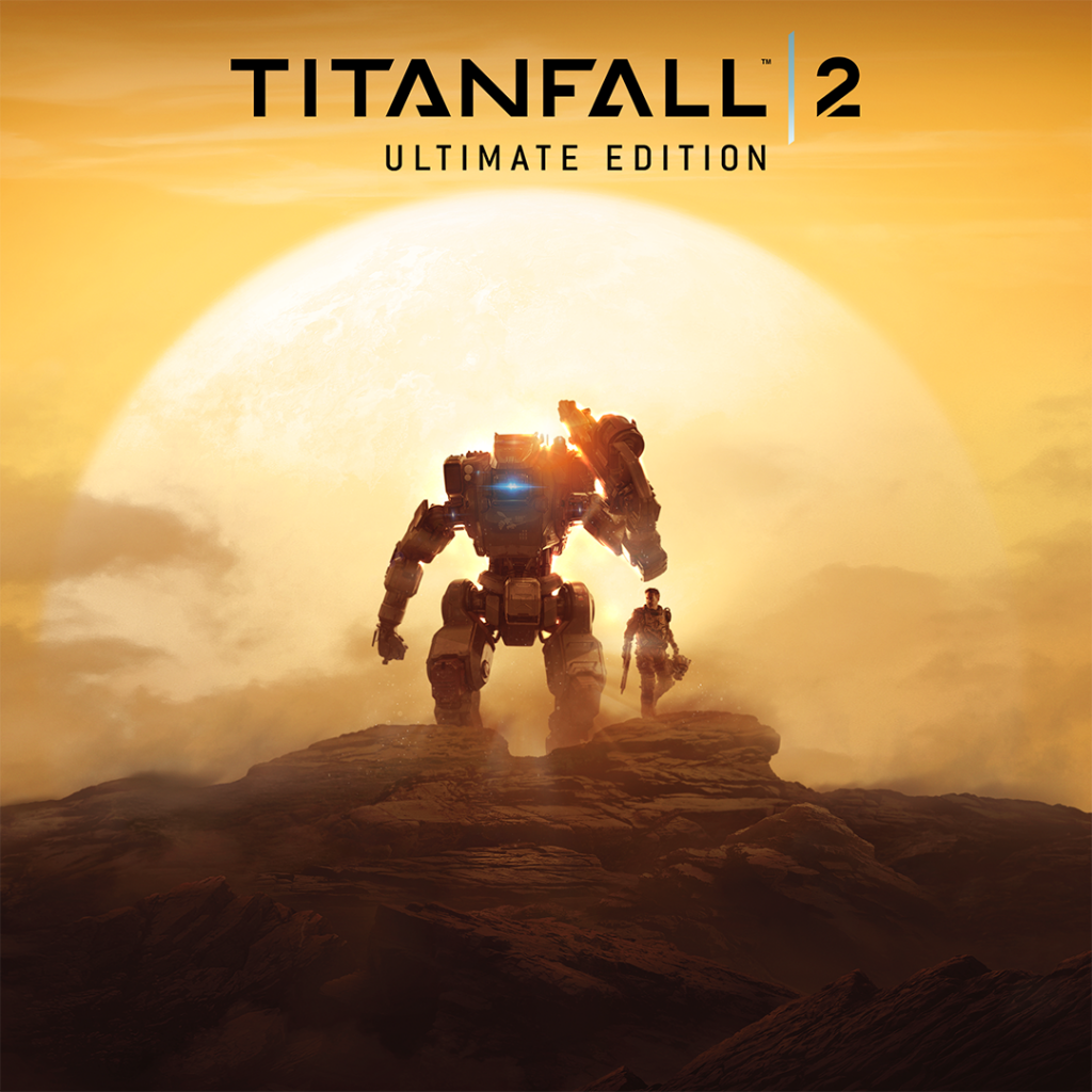 Titanfall™ 2: Ultima edición