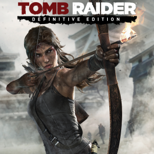 Tomb Raider: Edición definitiva