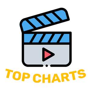 Top Charts Películas Gratis