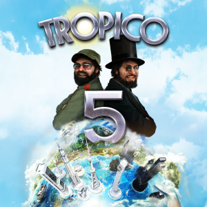 Tropique 5 - Penultimate Edition