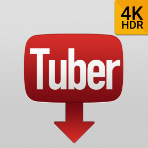 Tubérculo - Youtube Video Downloader and Converter hasta 4K de resolución