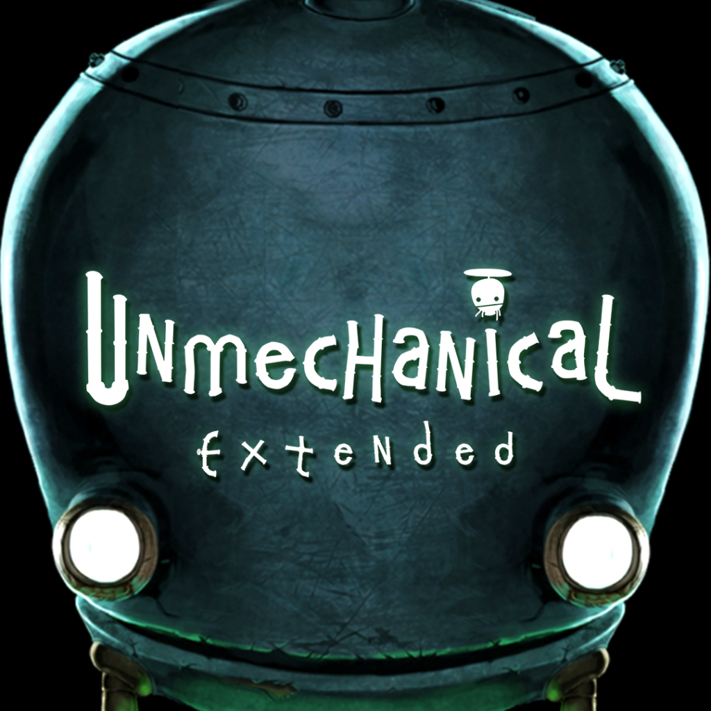 Unmechanical: Extended