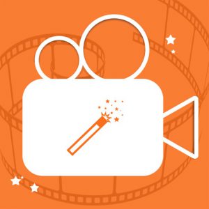 Video Maker and Photo Movie Maker : Free Movie Maker and Editor