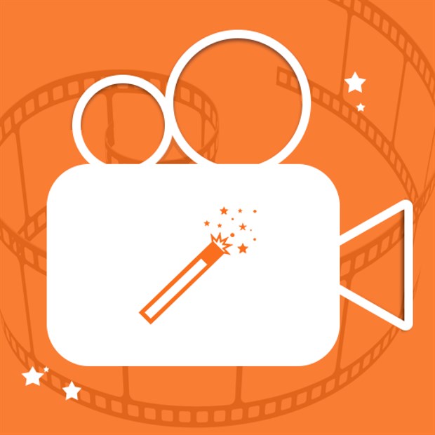 Video Maker und Photo Movie Maker : Kostenloser Movie Maker und Editor