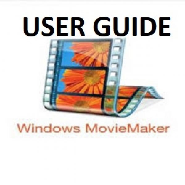 Windows Movie Maker User__Guide