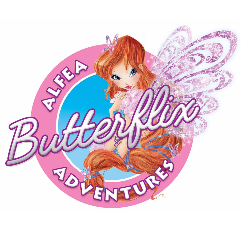 Winx Club: Alféa Butterflix Adventures