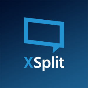 XSplit Game Bar HUD