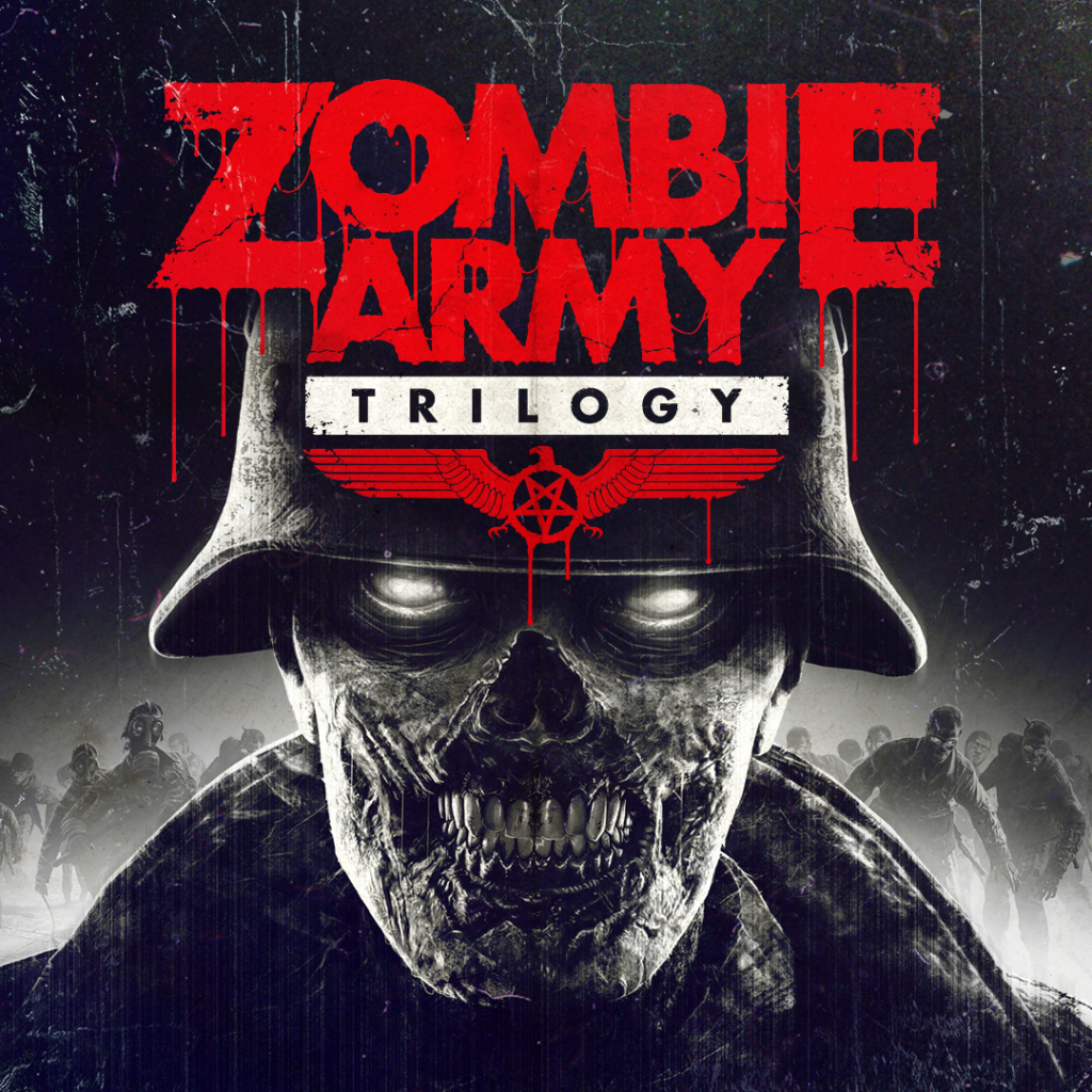 Trilogía del Ejército Zombie