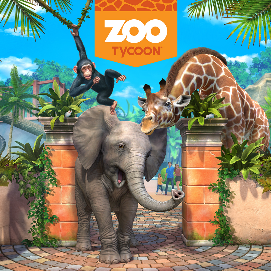 magnate del zoológico