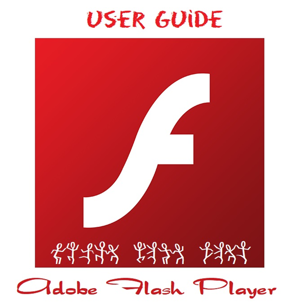 Adobe Flash Player: Benutzerhandbuch