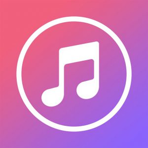 iPlayer pour Apple Musique.