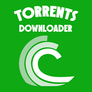 uTorrent - Torrents Downloader